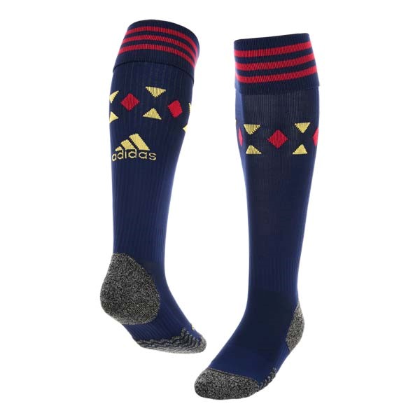 Socken Ajax Auswarts 2022-23